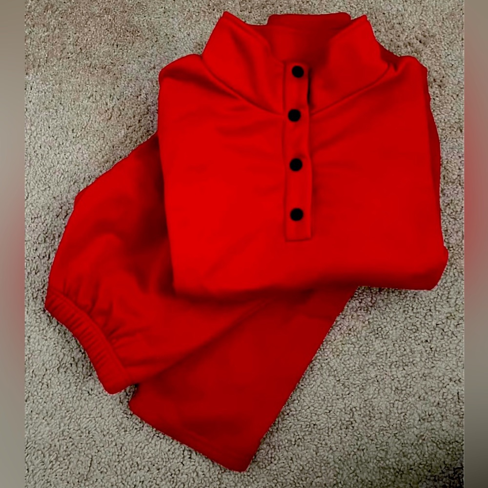 Women's Lounge Set